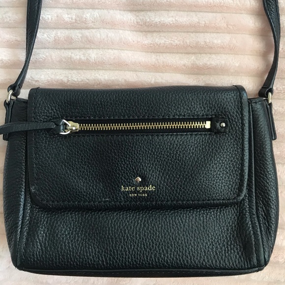 KATE SPADE CROSSBODY PURSE - Picture 2 of 6